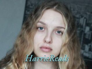 HarrieReads