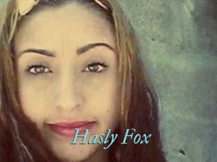 Hasly_Fox