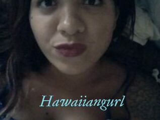 Hawaiiangurl