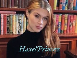 HaxelPrincess