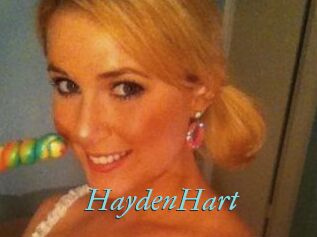 HaydenHart