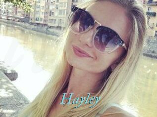 Hayley