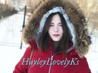 HayleyLovelyKs