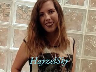 HayzelSky