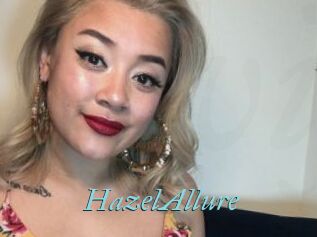 HazelAllure