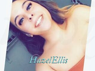 HazelEllis