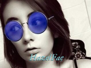 HazelFae