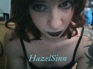 HazelSinn