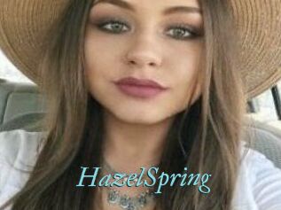 HazelSpring