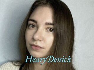 HearyDenick