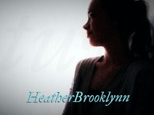 HeatherBrooklynn