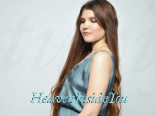 HeavenInsideYou