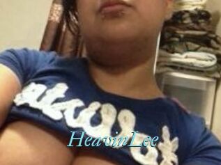 HeavinLee