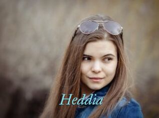 Heddia