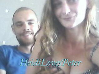 HeidiLovesPeter