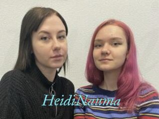 HeidiNauma