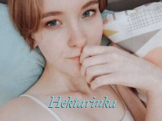 Hektarinka
