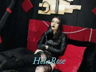 HelaRose