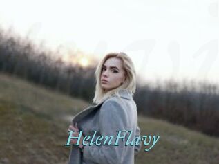 HelenFlavy