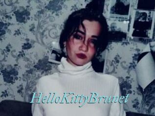 HelloKittyBrunet