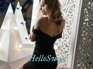HelloSweet