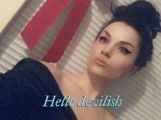 Hello_devilish