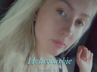 Heluvbarbie