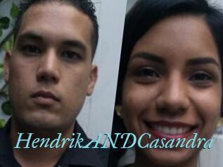HendrikANDCasandra
