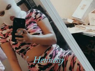 Hennessy