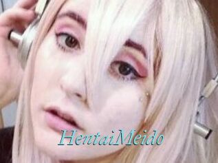 HentaiMeido