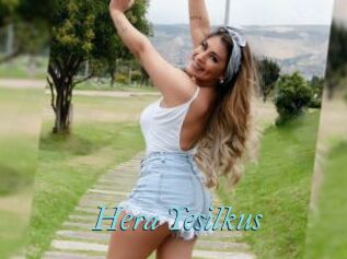 Hera_Yesilkus