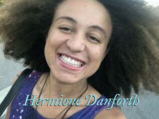 Hermione_Danforth