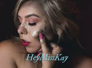 HeyMissKay