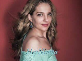 HeyNinna