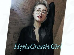 HeylaCreativGirl