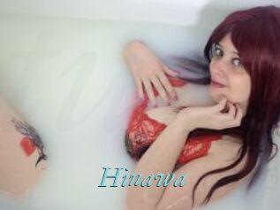 Hinawa