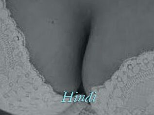 Hindi
