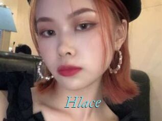 Hlace