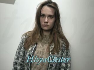 HloyaClester