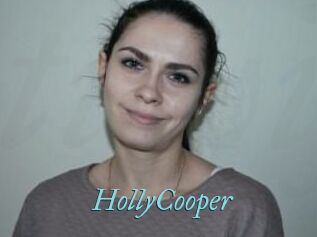 HollyCooper