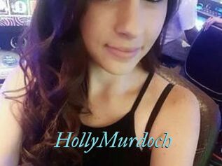 HollyMurdoch