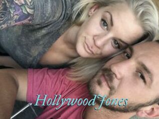 HollywoodJones