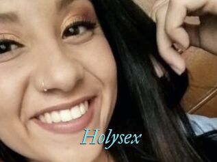 Holysex