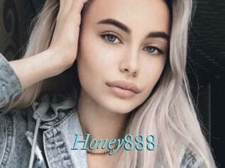 Honey888