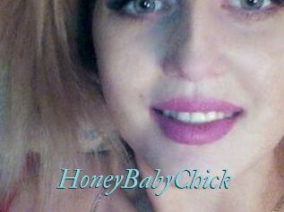 HoneyBabyChick