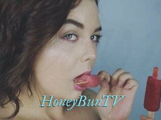 HoneyBunTV