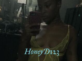 HoneyD123