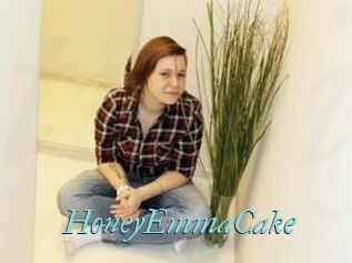HoneyEmmaCake
