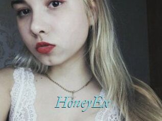 HoneyEx