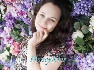 HoneyKris